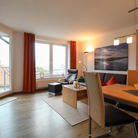 Residenz Hohe Lith Wohnung 23 Cuxhaven Exterior photo
